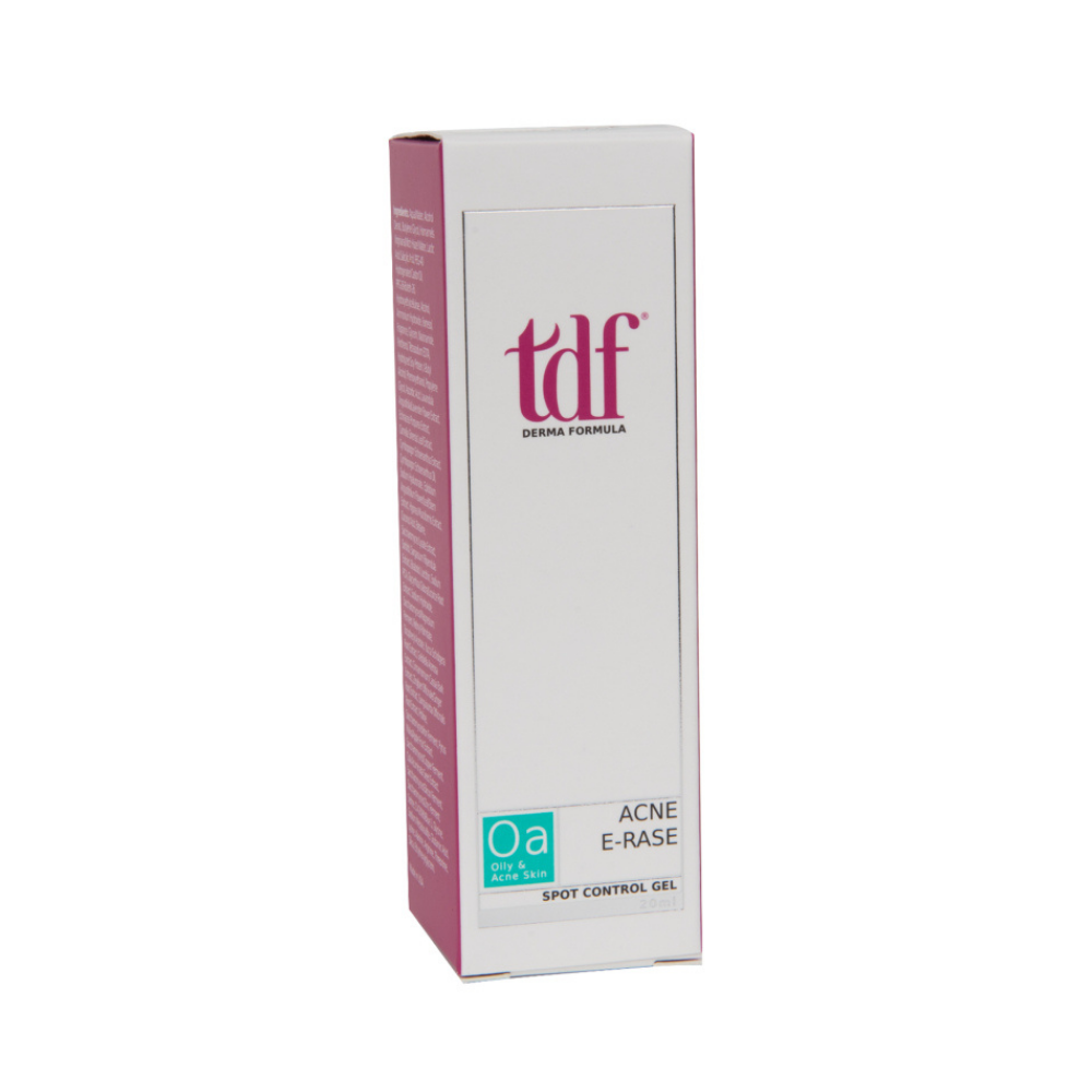 SingHealth Pharmacare Online Pharmacy Singapore TDF Acne E Rase 20ml