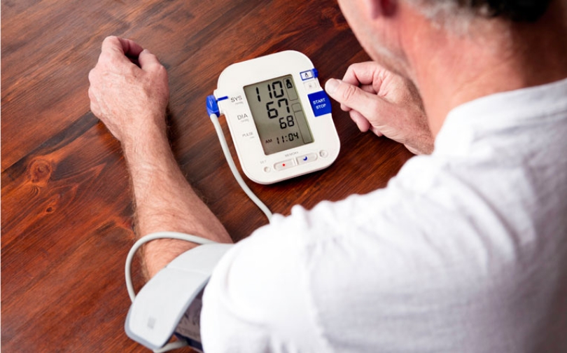 ​​​​​​​​​​​Blood Pressure (BP) Readings: What is Normal? What is High? 