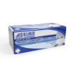 Picture of Assure Adult Surgical Mask with Loop (Blue) 50s