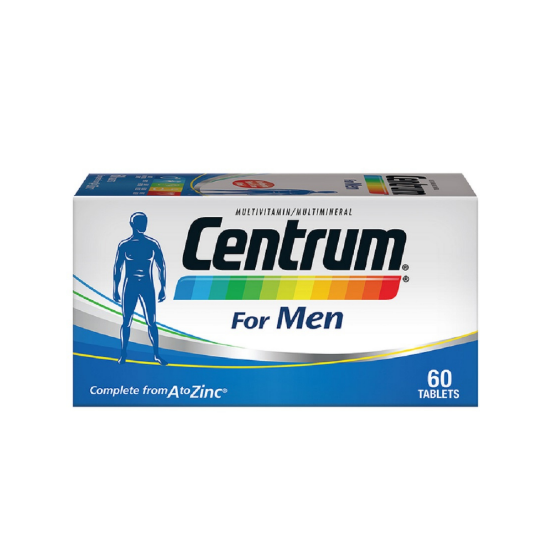 Picture of Centrum for Men 60s