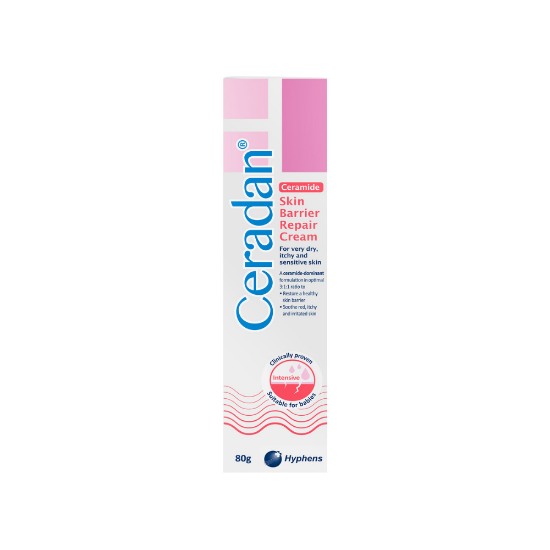 Picture of Ceradan Skin Barrier Repair Cream 80g