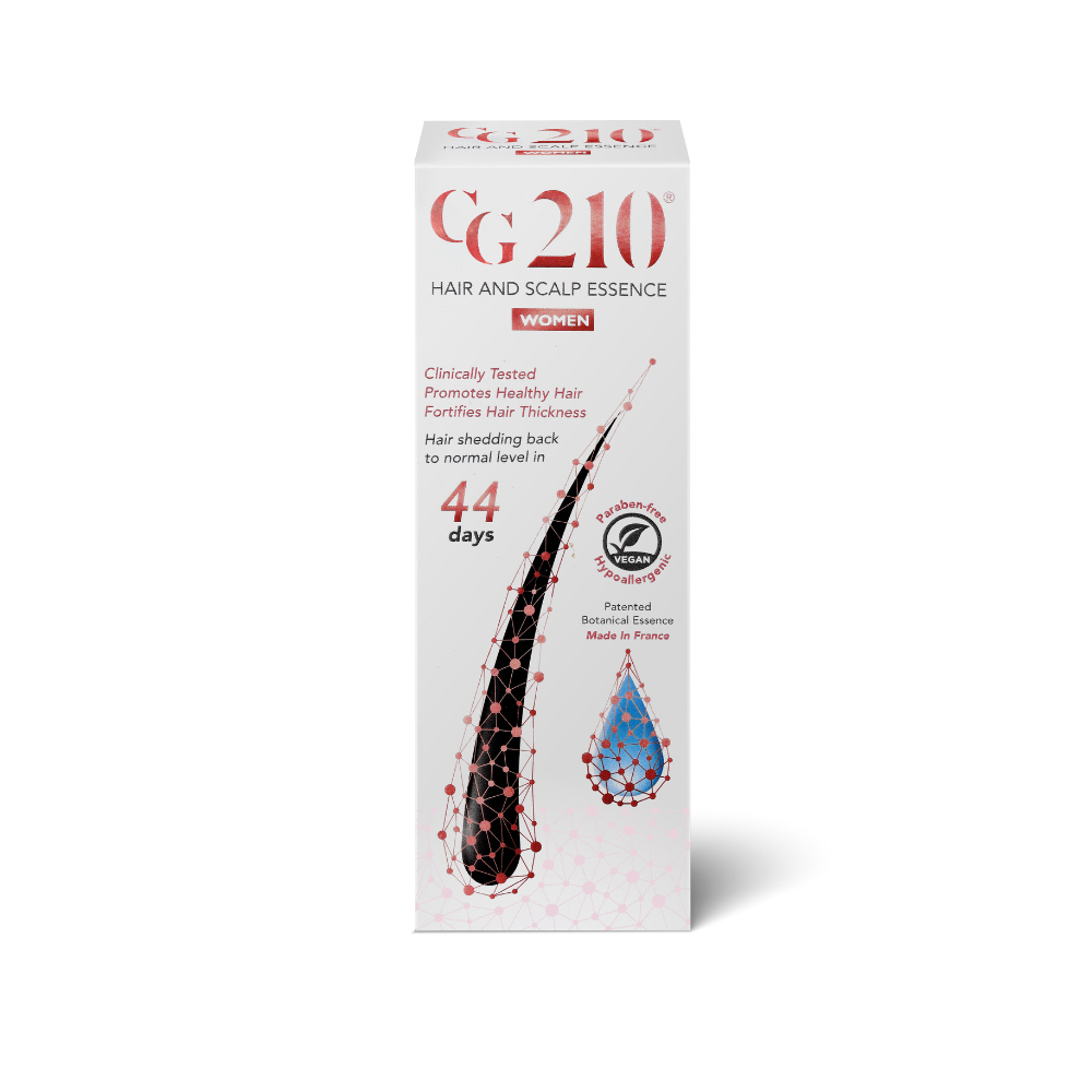 SingHealth Pharmacare Online Pharmacy Singapore CG210 Hair and