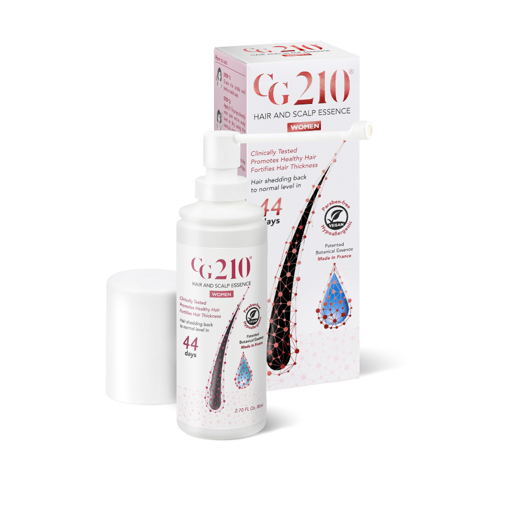 SingHealth Pharmacare Online Pharmacy Singapore CG210 Hair and