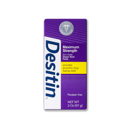 Picture of DESITIN Maximum Strength Original Paste 57g