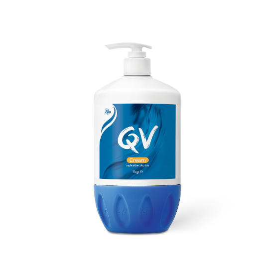 Picture of Ego QV Cream 1KG