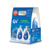 Picture of Ego QV Gentle Wash 1kg Twin Pack