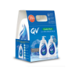 Picture of Ego QV Gentle Wash 1kg Twin Pack