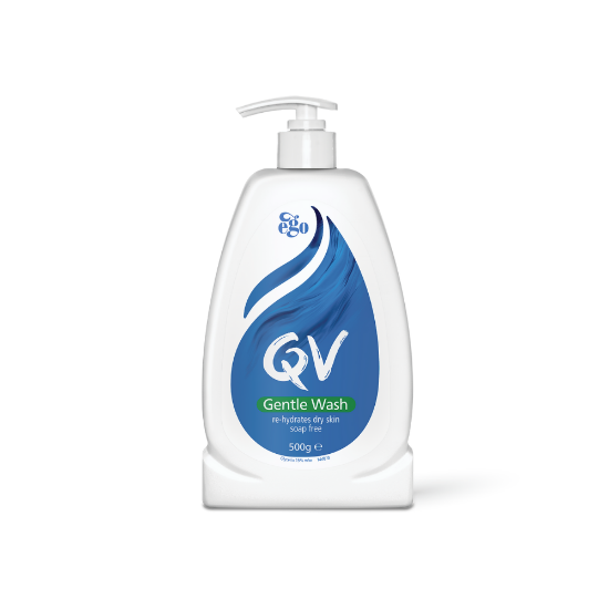 Picture of Ego QV Gentle Wash 500g