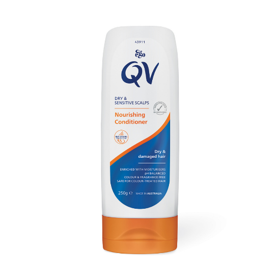 Picture of Ego QV Hair Nourishing Conditioner 250g