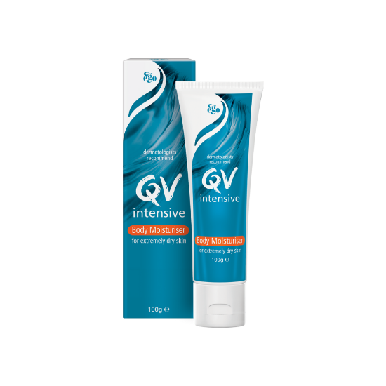 Picture of Ego QV Intensive Body Moisturiser 100g