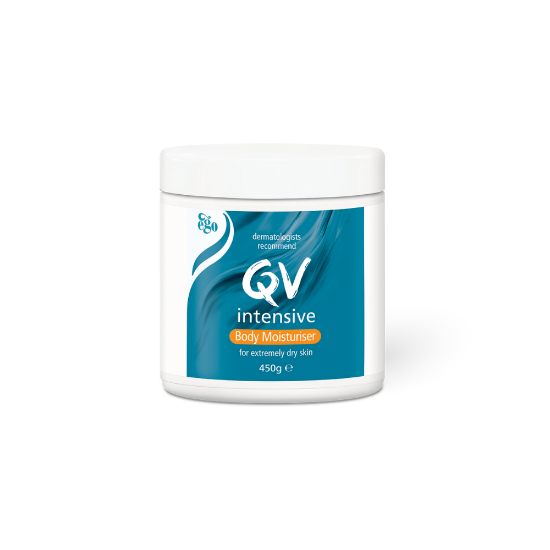 Picture of Ego QV Intensive Body Moisturiser 450g