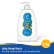 Picture of Ego QV Kids Wash 350g