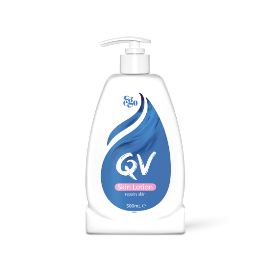 Picture of Ego QV Skin Lotion 500ml