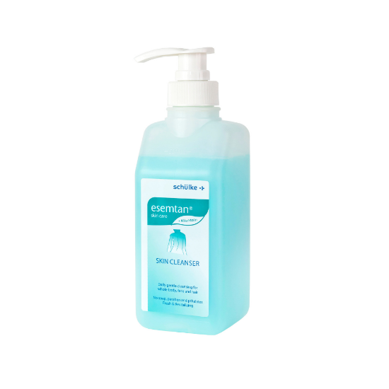 Picture of Schulke Esemtan Skin Cleanser 500ml