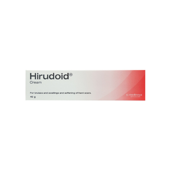 Picture of Hirudoid Cream 40g