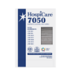 Picture of Hospicare 7050 IPA 70% Alcohol Wipes 50s