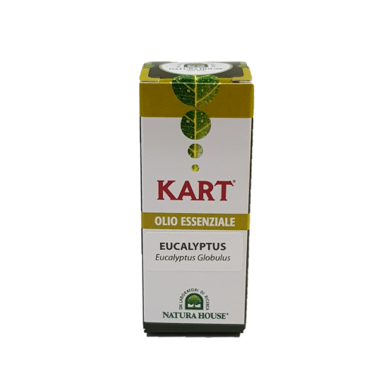 Picture of KART Essential Oil 15ml (Eucalyptus)