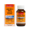 Picture of Kordel's Acid Free C 500mg 120s