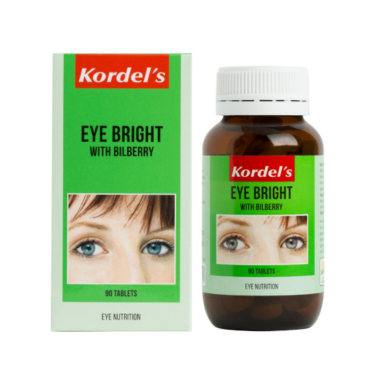 Picture of Kordel's Eye Bright 90s