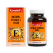 Picture of Kordel's Natural Vitamin E 400IU 100s