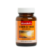 Picture of Kordel's Vitamin D3 1000 IU with Flaxseed Oil 90s