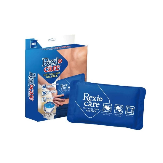 Picture of Lifeplus Cold Hot Gel Pack (L) 31 x 17cm