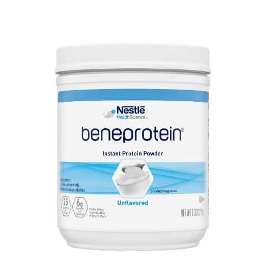 Picture of Nestle Beneprotein Powder 227g