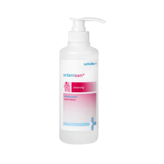 Picture of Octenisan Wash Lotion 500ml