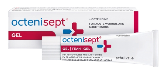 Picture of Octenisept Wound Gel 20ml