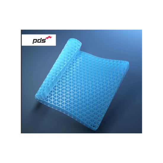 Picture of Gel Pressure Relief Cushion CU-21