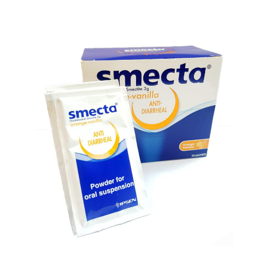 Picture of Smecta 1s