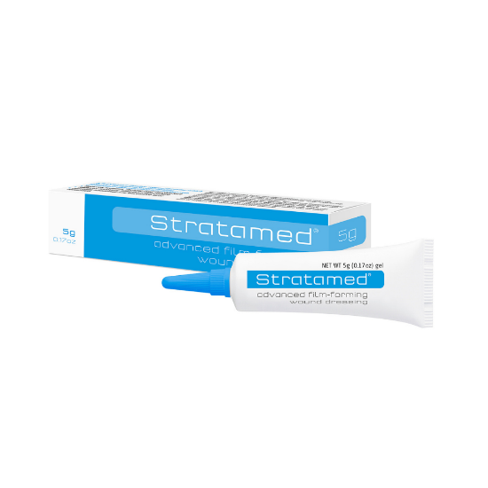 Picture of Stratamed Advanced Film-Forming Wound Dressing 5g