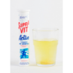 Picture of Supravit Active (Tropical Fruit) Effervescent Tablets 20s