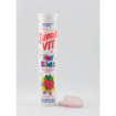 Picture of Supravit for Kids Strawberry Effervescent Tablets 20s