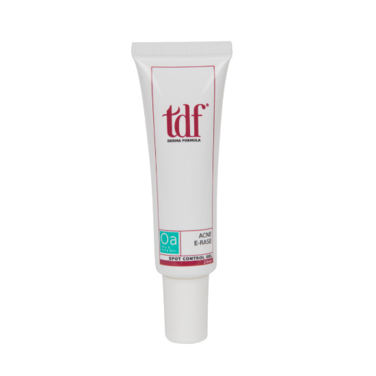 Picture of TDF Acne E-rase 20ml