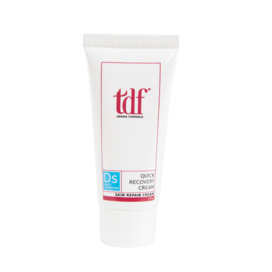 Picture of TDF Quick Recovery Cream 15g