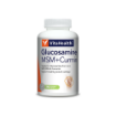 Picture of VitaHealth Glucosamine MSM + Curcumin 90s