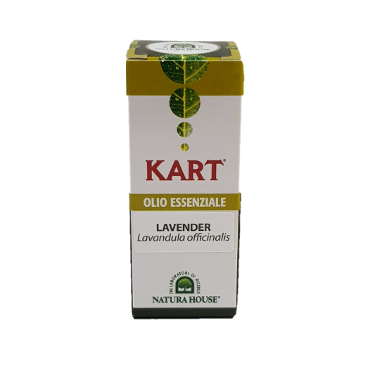 Picture of KART Essential Oil 15ml (Lavender)