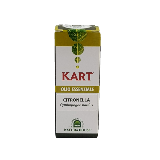 Picture of KART Essential Oil 15ml (Citronella)