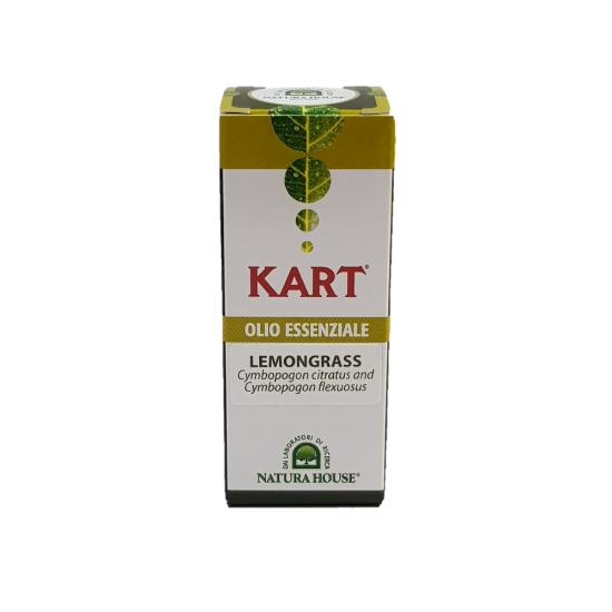 Picture of KART Essential Oil 15ml (Lemongrass)