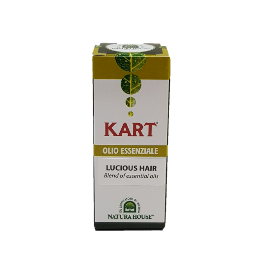 Picture of KART Essential Oil 15ml (Luscious Hair)