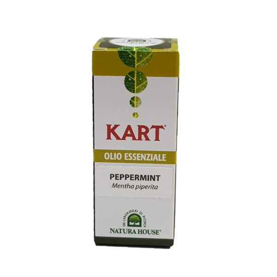 Picture of KART Essential Oil 15ml (Peppermint)