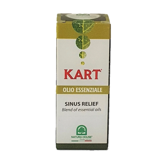 Picture of KART Essential Oil 15ml (Sinus Relief)