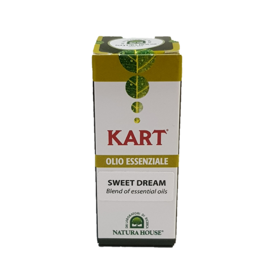 Picture of KART Essential Oil 15ml (Sweet Dreams)