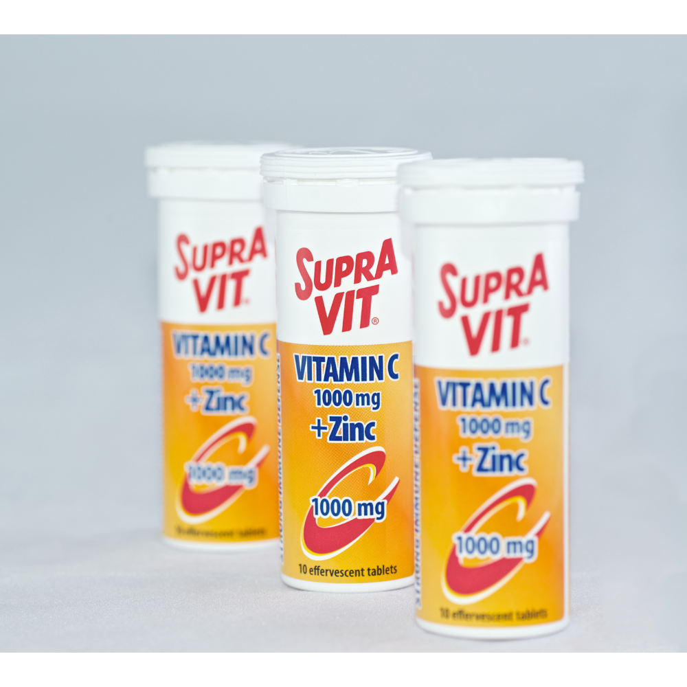 SingHealth Pharmacare Online Pharmacy Singapore Supravit Vitamin C