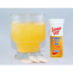 Picture of Supravit Vitamin C 1000mg + Zinc Effervescent Tablets 10s