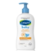 Picture of Cetaphil Baby Wash & Shampoo with Calendula 400ml