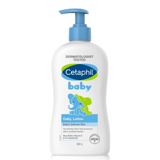 Picture of Cetaphil Baby Daily Lotion 400ml