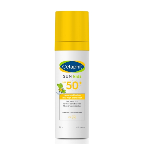 Picture of Cetaphil Sun Kids SPF50 Lotion 150ml