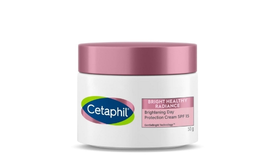 Picture of Cetaphil Brightening Day Protection Cream SPF15 50g